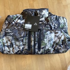 Giacca SKRE Guardian fine