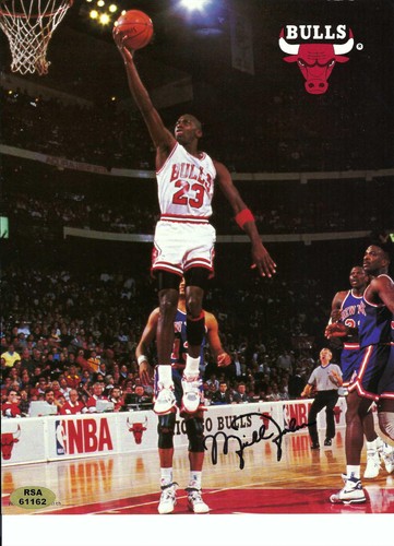 Foto michael jordan - foto,