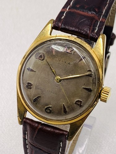 Orologio uomo vintage vixa - uomo,