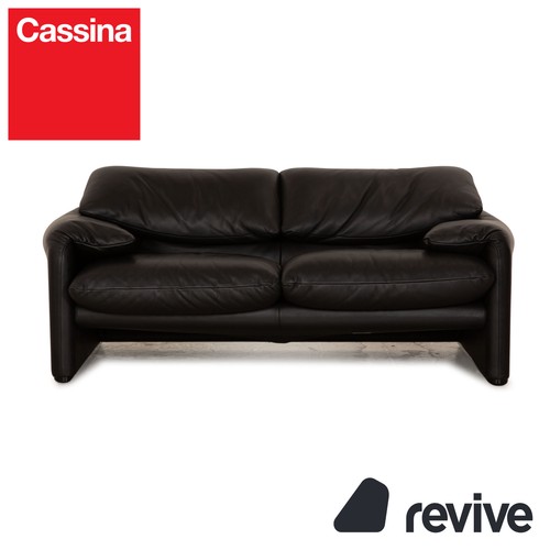 Cassina maralunga leather - maralunga,