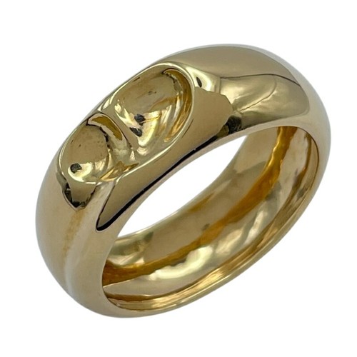 Anello cuore pieno - anello,