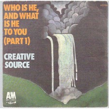 Chi È Lui E Cosa È Per Te