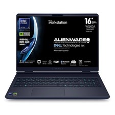 Dell Alienware 16X Aurora