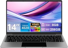 PC Portatile 14" Win 11