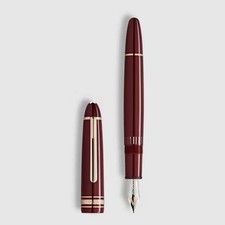 Penna Stilografica Montblanc