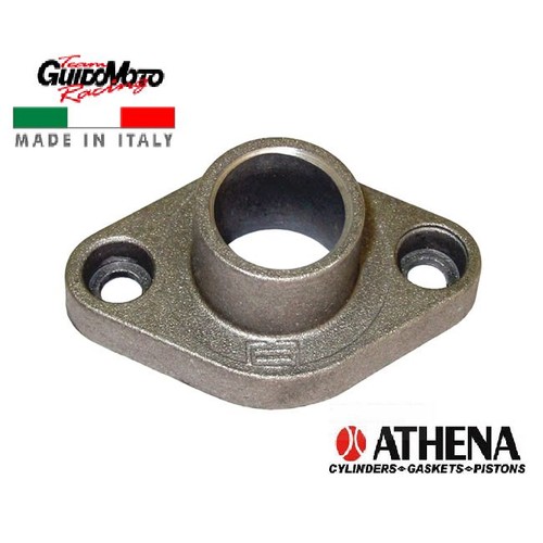 Collettore aspirazione motori - aspirazione,