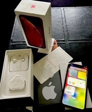 Apple iPhone XR Rosso - 64GB