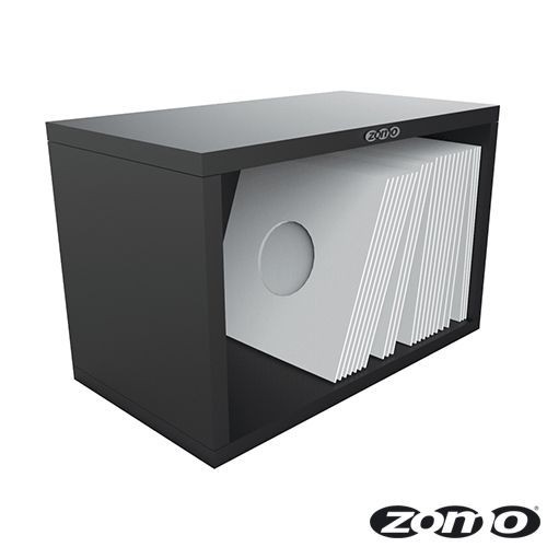 Zomo box 100 vinyl record - vs-box, 7/100