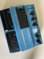 Digitech pds 1002 - pds, pedale