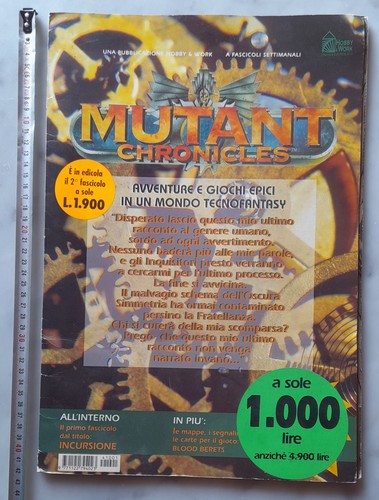 Hobby work mutant - hobby, &
