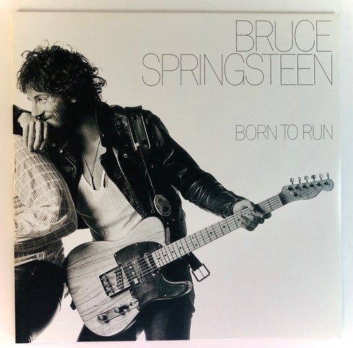 Bruce springsteen born - bruce,