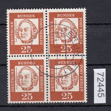 Berlino 1961, Michel n.: 205