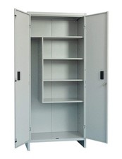 PROMETAL ARMADIO Armadio PORTASCOPE COMPONIBILE PRATIKO ARMADIETTO Armadio