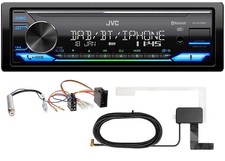 Set autoradio alpine din - set,