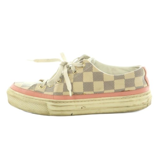 Sneakers louis vuitton modello - louis,