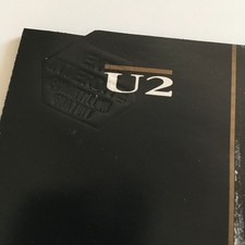 U2 - I STILL HAVEN'T FOUND  -