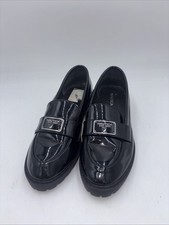 Nautica Preppy Slip-on Heel
