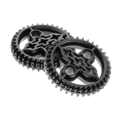 Lego technic ingranaggio 36 - 2x,