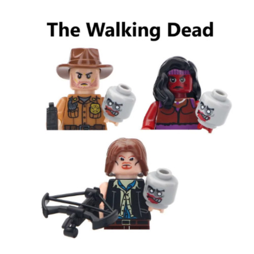 Lego personalizzato the - personalizzato,