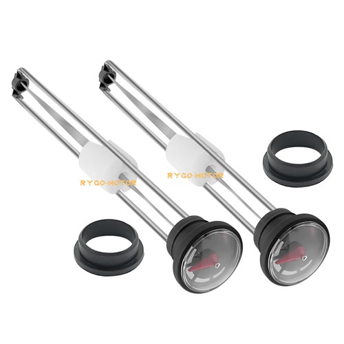 2pcs misuratore carburante - carburante, 10"