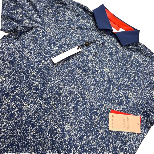 Redvanly canon polo mazarine - redvanly,
