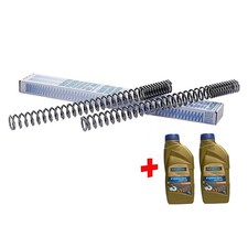 Wirth molle forcella