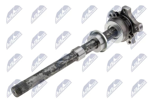 Semiasse nty 443mm - nty,