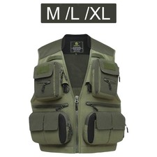 Gilet senza maniche Gilet