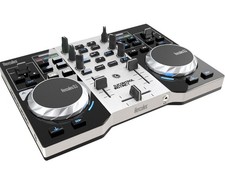 Hercules Dj Control Instinct