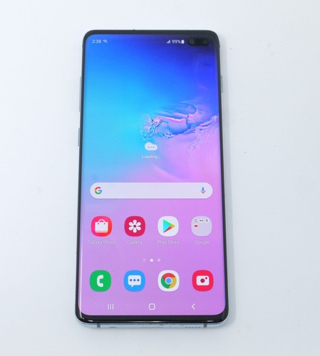 Samsung galaxy s10 - galaxy, plus