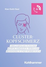 Timo Klan Clusterkopfschmerz