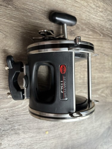 Mulinello pesca penn - pesca,