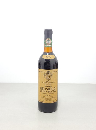 Emilio costanti brunello - emilio,