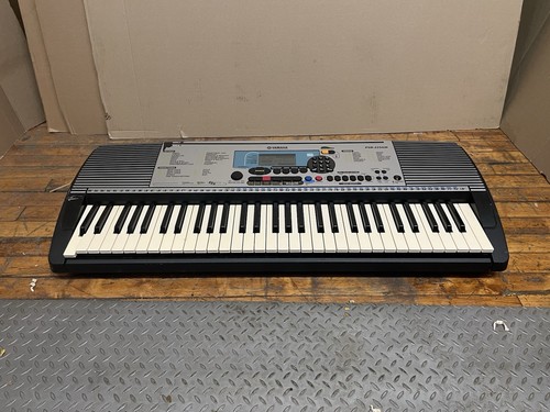 Yamaha psr 225gm key - yamaha, 61-key