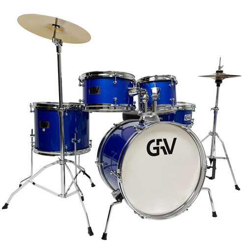 Grv junior drum set - set, kids