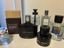 Men's Fragrances