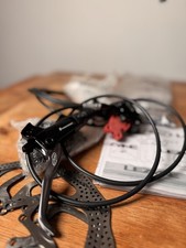 Avid Elixir 9 Carbon Set Freni