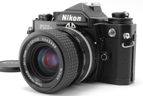 Quasi come nuovo - [], nikon