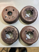 STOCK Tamburo  Vespa Faro