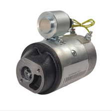 MOTORE ELETTRICO SPONDA