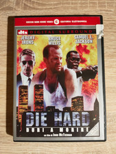 DVD DIE HARD DURI A MORIRE