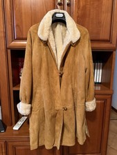 Montone rovesciato shearling - montone,
