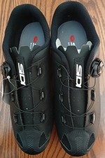 Nuove scarpe sidi - nuove,
