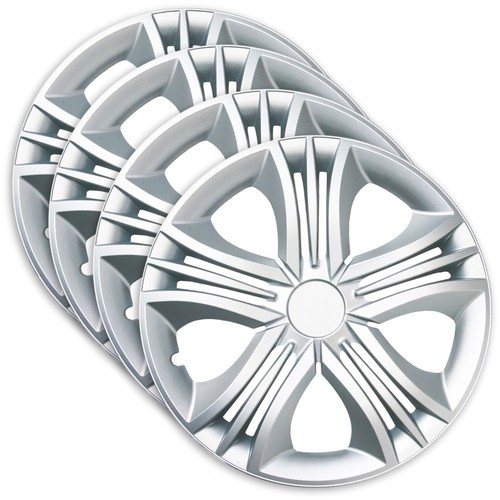 Set copricerchi pollici - 4,