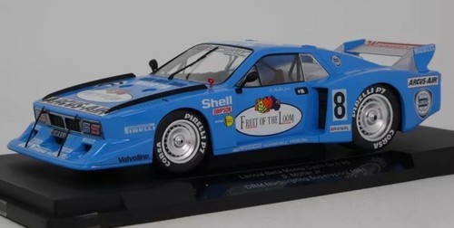 Modelcar lancia beta monte - lancia,