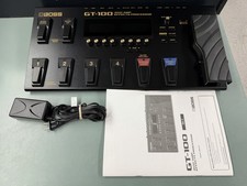 Processore effetti BOSS GT-100