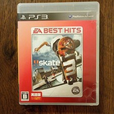 Ea Best Hits Skate 3 versione