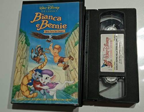 Bianca bernie terra canguri - bianca,