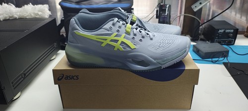 Asics gel resolution clay - gel-resolution,