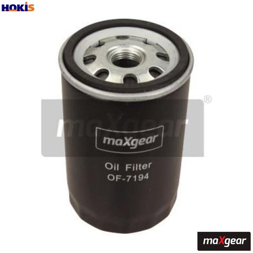 Filtro olio 1171 per - filtro, 26-1171